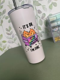 Image 18 of Funny Stainless Steel Tumblers 