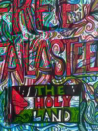 Image 8 of 'Free Falasteen' 🇵🇸Print
