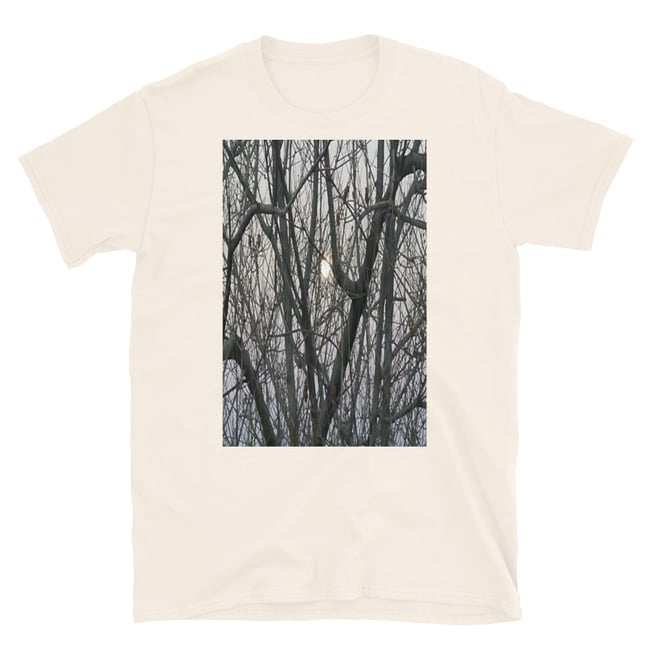Shade Tree-Short-Sleeve Unisex T-Shirt