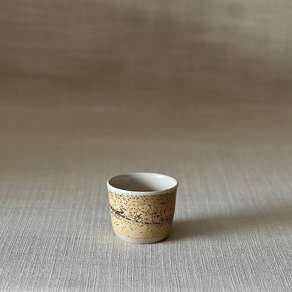 Image of VERVE TEA CUP 