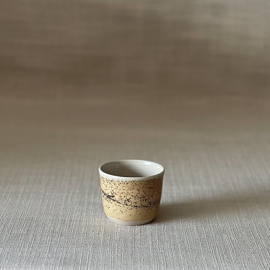Image of VERVE TEA CUP