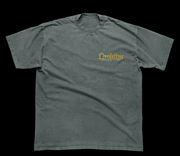 Image of Neolithic Tee