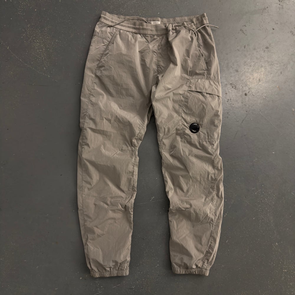 Image of CP Company Nylon Track Pants, size XXL