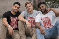 Image 11 of King of Shade T-Shirt