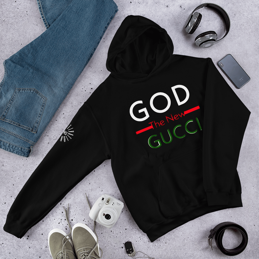 God The New Gucci