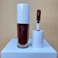 Image 1 of GlossQueen- Suga Plum