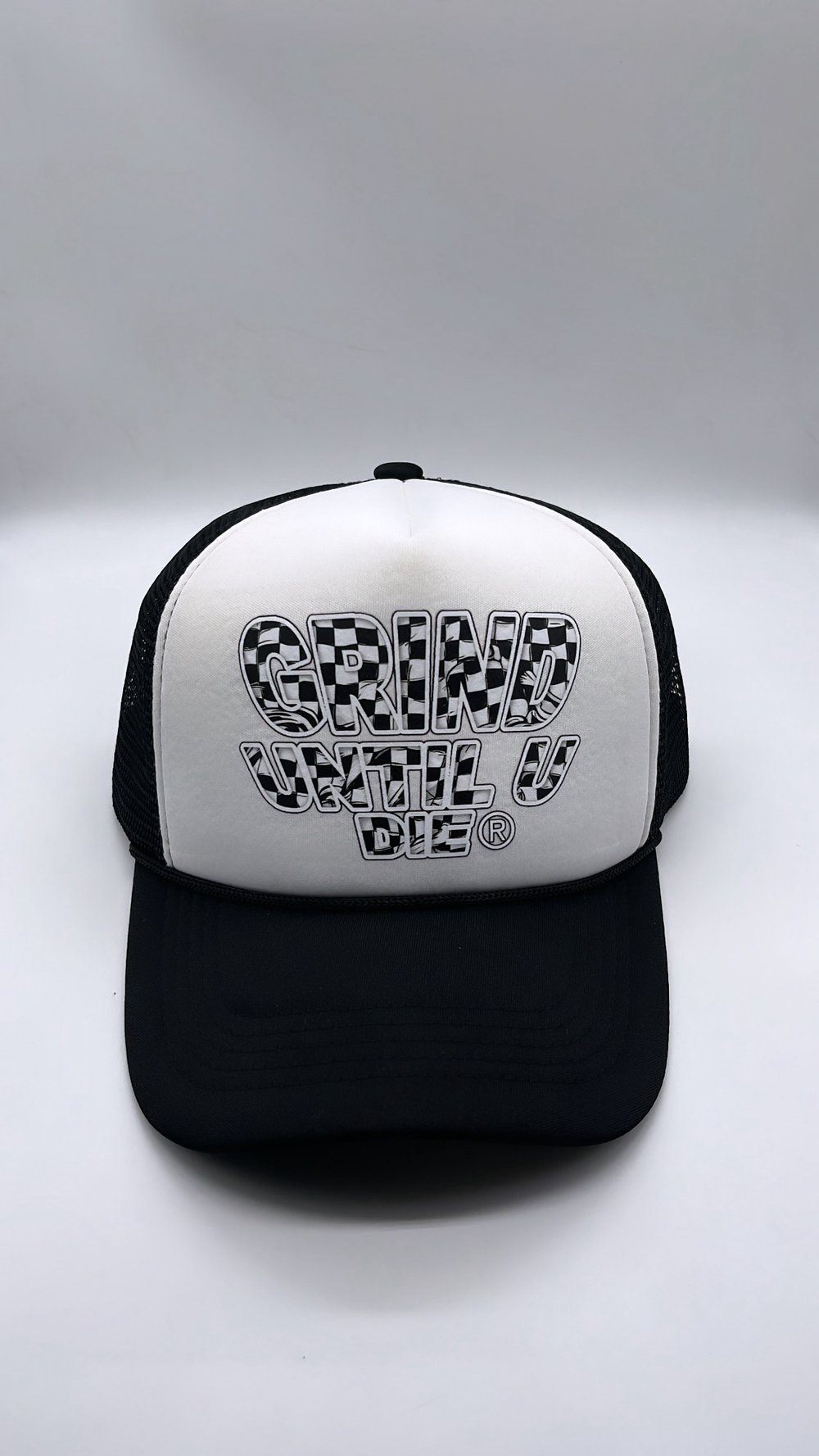 GUUD "Takeover" Trucker Hat