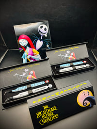 Image 1 of Jack & Sally Tweezers