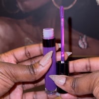 Image 4 of Velvet Matte Liquid Lipstick