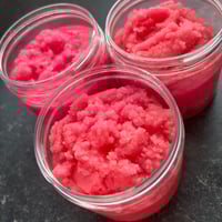 Image 1 of 'Rose in Wonderland' Sugar Scrub