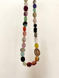 Image 1 of Au natarale necklace