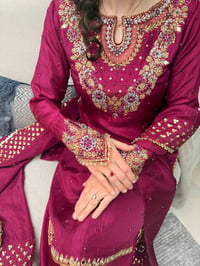 Image 4 of Plum farshi