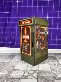 Image 2 of P21 Supply Station 