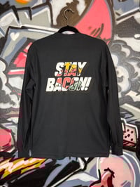 Image 1 of STAY BACON LONG SLEEVE 