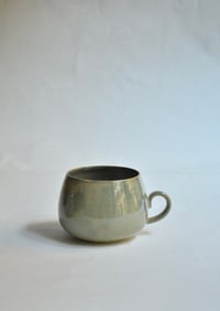 Image 1 of Big Hug Mug – Moss Green