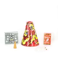 HOMER SPERM INCENSE KIT 