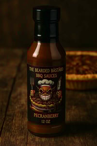 Image 1 of Smoked Pecranberry 