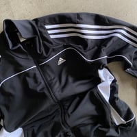 Image 2 of ADIDAS ESSENTIAL TRACKSUIT JACKET