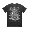 Tranquility Pyramid