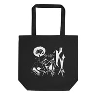 Image 3 of Jwn Collection Tote Bag V3