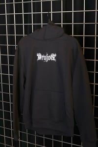 Image 1 of 𝕭𝕽𝖀𝕵𝕺𝕾 - Embroidered Pullover