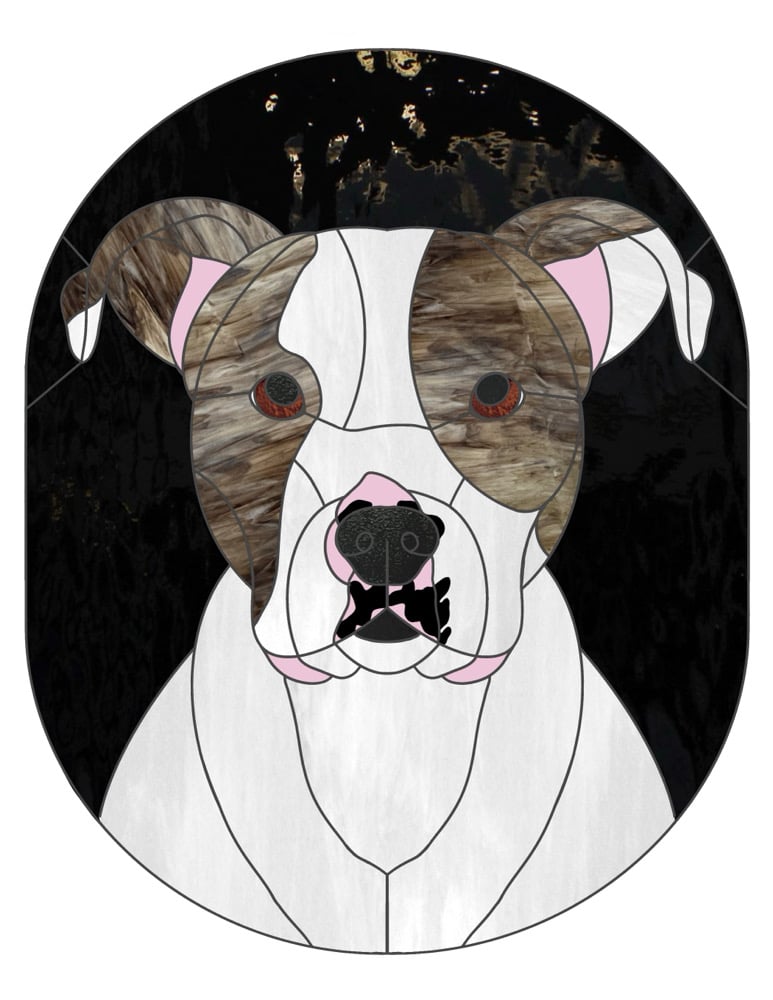 Image of Char’s Portrait 