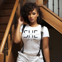 Image 1 of She is Me (T-shirt) 