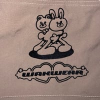 Image 3 of Kahki Plant Parachute Pant