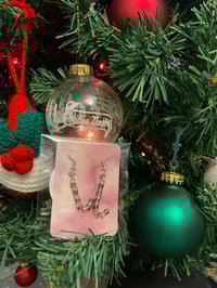 Image 4 of Winter Earrings 