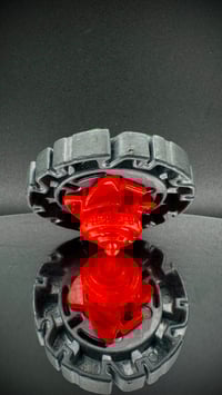 Image 3 of DARK WOLF ( neon )