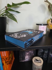 Image 9 of Hardcover Enigma by Runyx