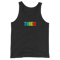 Image of THICC MEN'S TANK