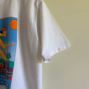Image of 1991 LA Marathon T-Shirt
