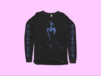 Image 4 of Wicked Woman double sided long sleeve shirt