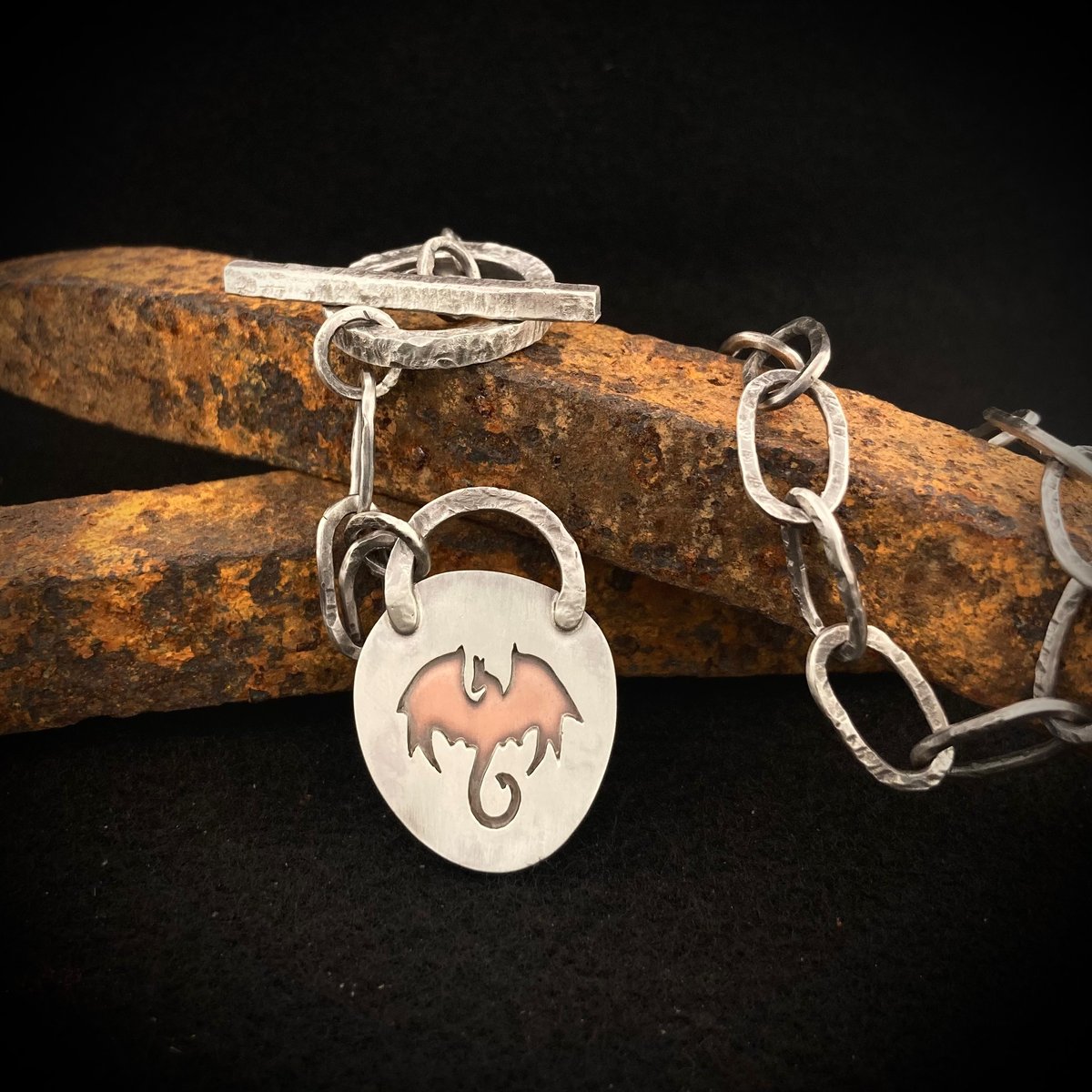 Candelaria Turquoise Necklace