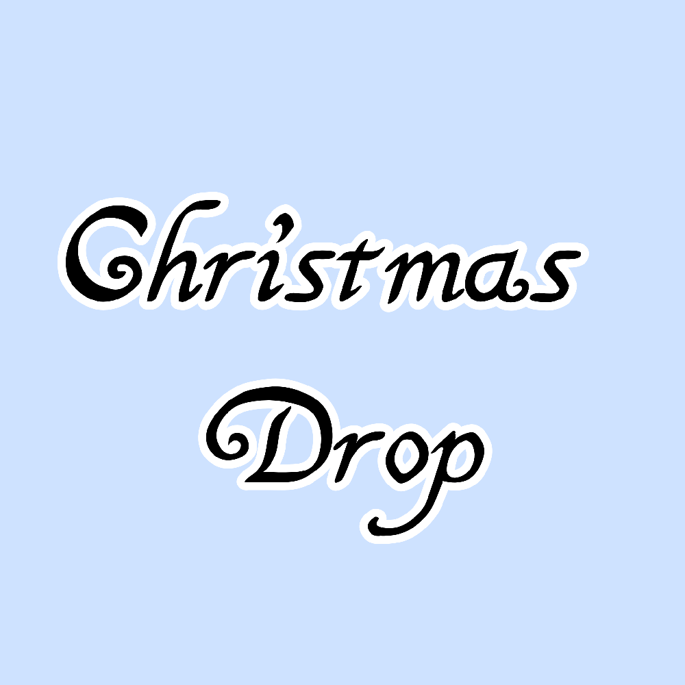 Image of ❄️Kiki – Christmas Gun❄️ 💌 PRE-ORDER 💌