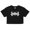 Deathcore Crop Tee