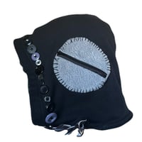 Image 4 of BUTTON HOOD