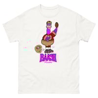 Image 1 of MrMingo as a 49er T-shirt