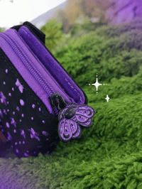 Image 4 of PREORDER Moon wallet 2