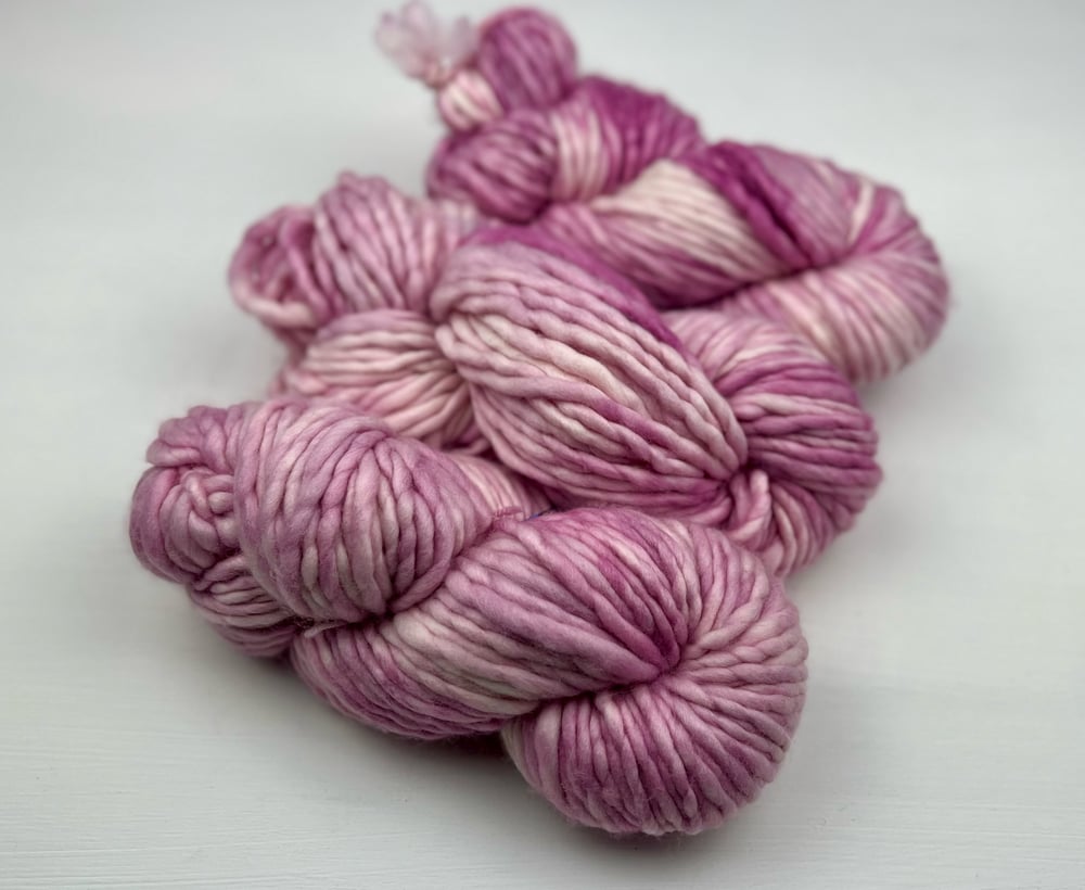 Image of Blush Super Bulky 90yd