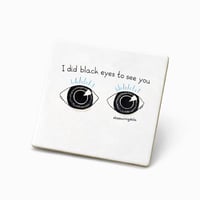 Image 1 of ΣΟΥΒΕΡ ΜΑΥΡΑ ΜΑΤΙΑ