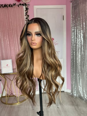 Image of flora luxury free part (ready to ship) 