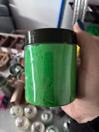 Image 1 of Mystery Crystal Kinetic Sand