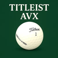 Image 1 of Titleist AVX (3-12 Balls)