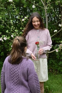 Image 7 of Trad Cardy - Made in Ireland