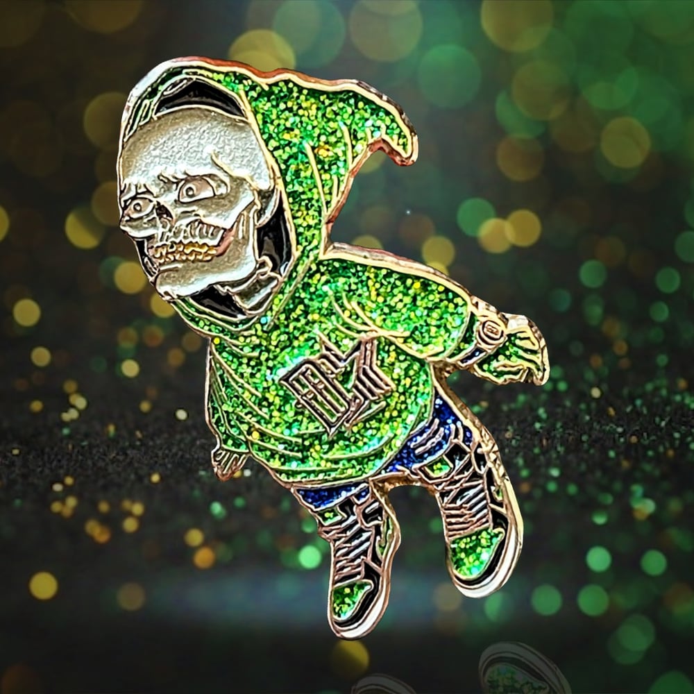 Image of Graduation Reaper (Goblin)