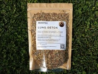 Lung Detox Tea