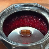 Image 4 of cranberry scented candle