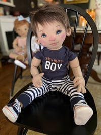Image of Donovan, 32” Toddler Boy